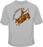 Ball Buster T Shirt