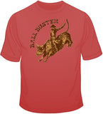 Ball Buster T Shirt