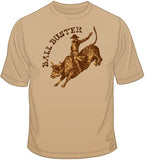 Ball Buster T Shirt