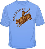 Ball Buster T Shirt