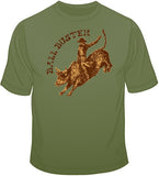 Ball Buster T Shirt