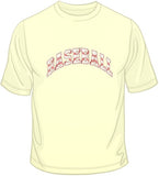Baseball Arch T Shirt