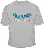 Beach Daytime T Shirt