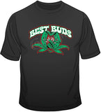 Best Buds T Shirt