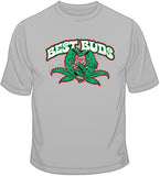 Best Buds T Shirt