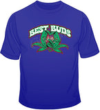 Best Buds T Shirt