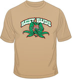 Best Buds T Shirt