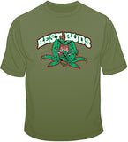 Best Buds T Shirt