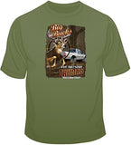 Big Bucks T Shirt