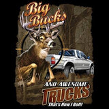 Big Bucks T Shirt