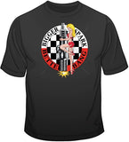 Bigger Spark, Better Bang T Shirt