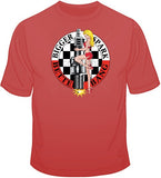 Bigger Spark, Better Bang T Shirt