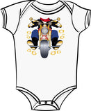 Biker Body