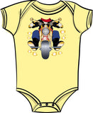 Biker Body