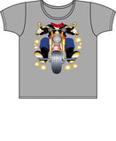 Biker Body