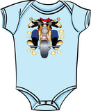 Biker Body