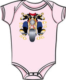 Biker Body