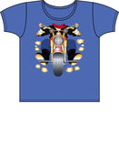 Biker Body