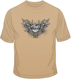 Bitch Wing T Shirt