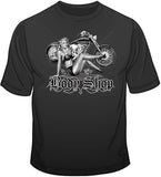 Body Shop T Shirt