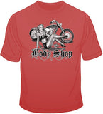 Body Shop T Shirt