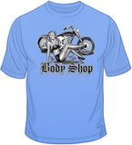 Body Shop T Shirt