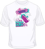 Boom Boxes T Shirt