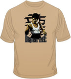 Bruce Lee 457 T Shirt