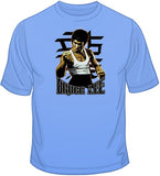 Bruce Lee 457 T Shirt