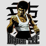 Bruce Lee 457 T Shirt