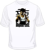 Bruce Lee 457 T Shirt