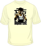 Bruce Lee 457 T Shirt