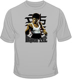 Bruce Lee 457 T Shirt