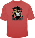 Bruce Lee 457 T Shirt