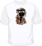 Bruce Lee - The Dragon T Shirt