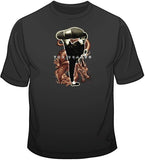 Bruce Lee - The Dragon T Shirt