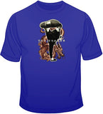 Bruce Lee - The Dragon T Shirt