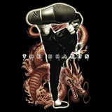 Bruce Lee - The Dragon T Shirt