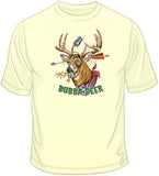 Bubba Deer T Shirt