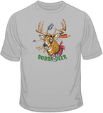 Bubba Deer T Shirt