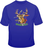 Bubba Deer T Shirt