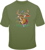 Bubba Deer T Shirt