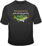 Bubba Measuring Tape T Shirt