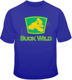 Buckwild ATV T Shirt