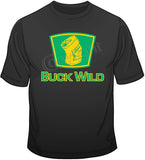 Buckwild Beer T Shirt