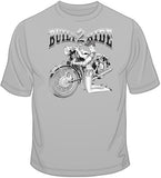 Built To Ride T Shirt