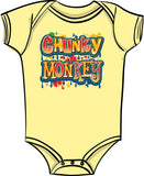 Chunky Monkey