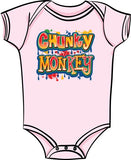 Chunky Monkey