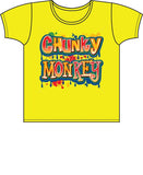 Chunky Monkey