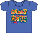 Chunky Monkey